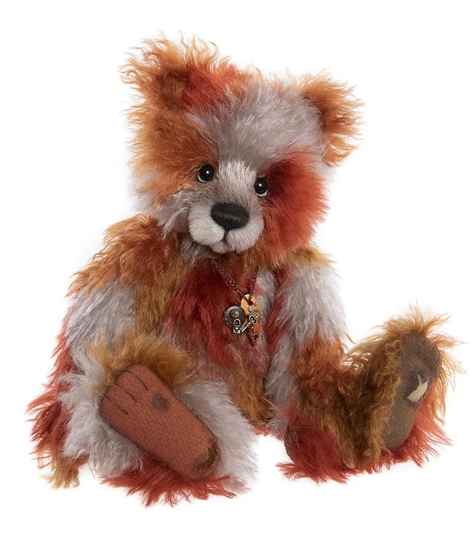 Glendurgan ⋅ Charlie Bears