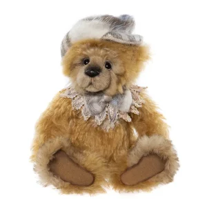 Ortelius⋅ Charlie Bears