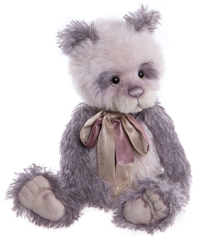 Ida ⋅ Charlie Bears
