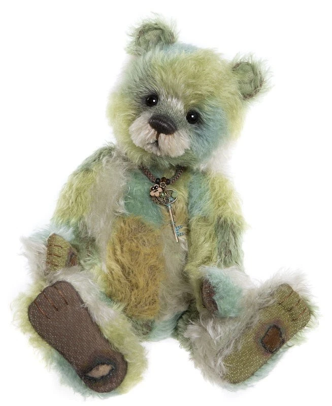 Fingal ⋅ Charlie Bears