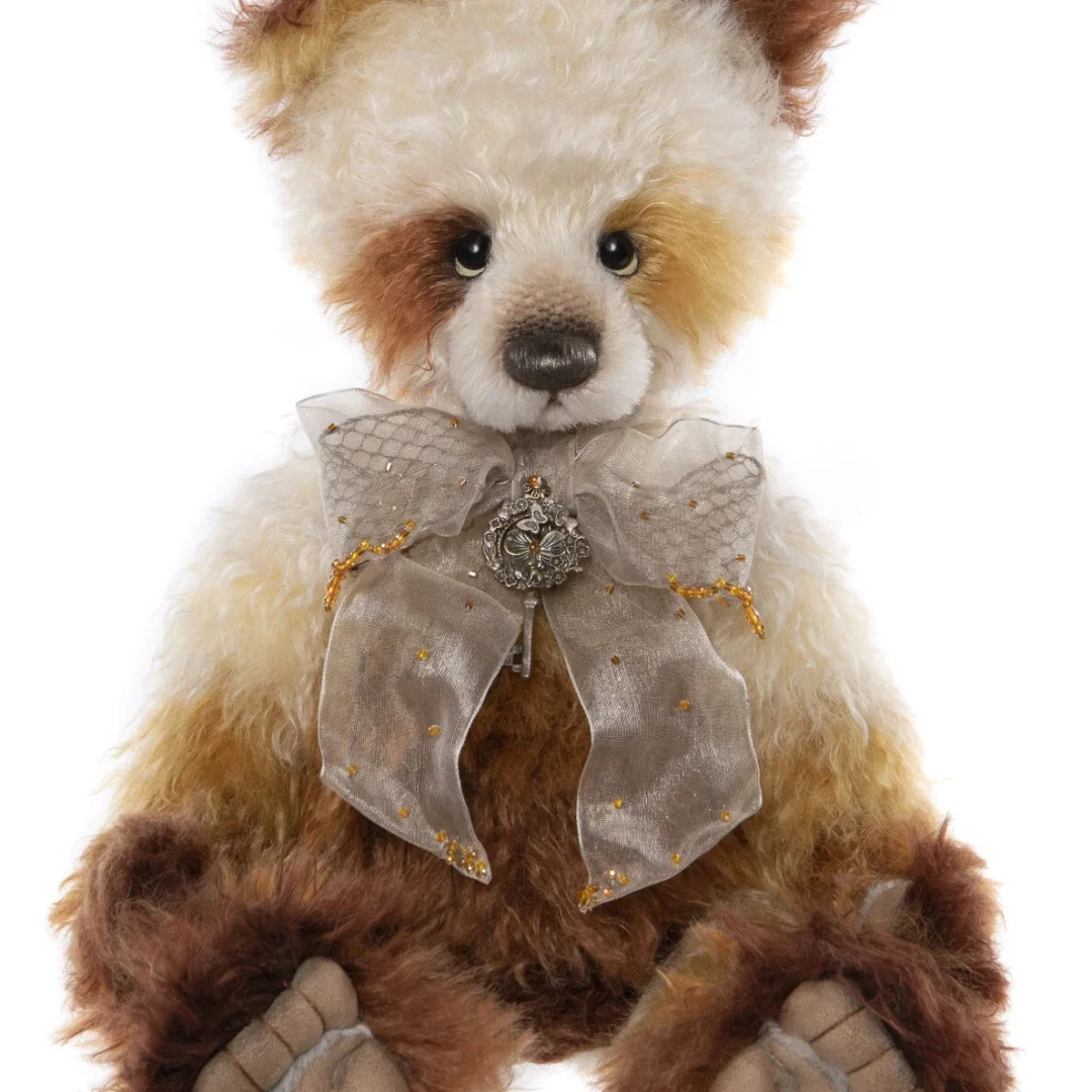 Odyssey ⋅ Charlie Bears