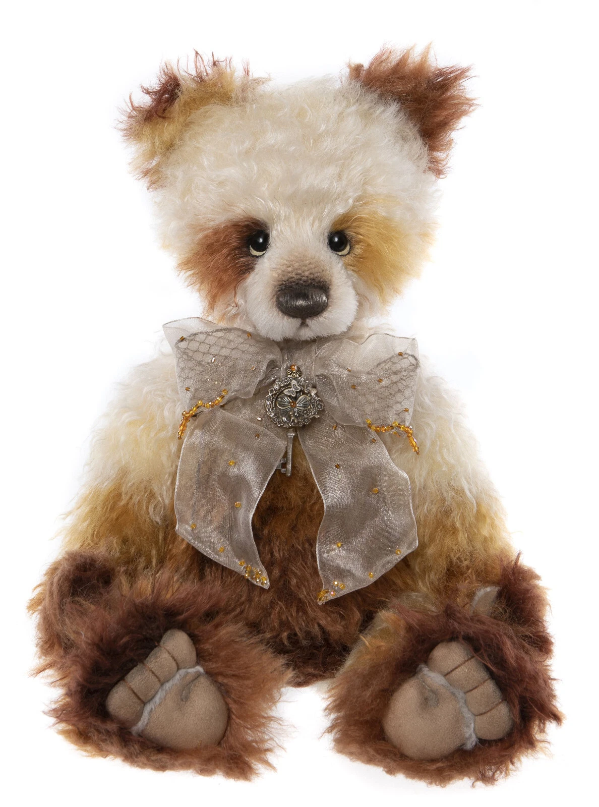 Odyssey ⋅ Charlie Bears
