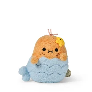 Noodoll Mermaid Ricespud Mini Sitting Plush Toy
