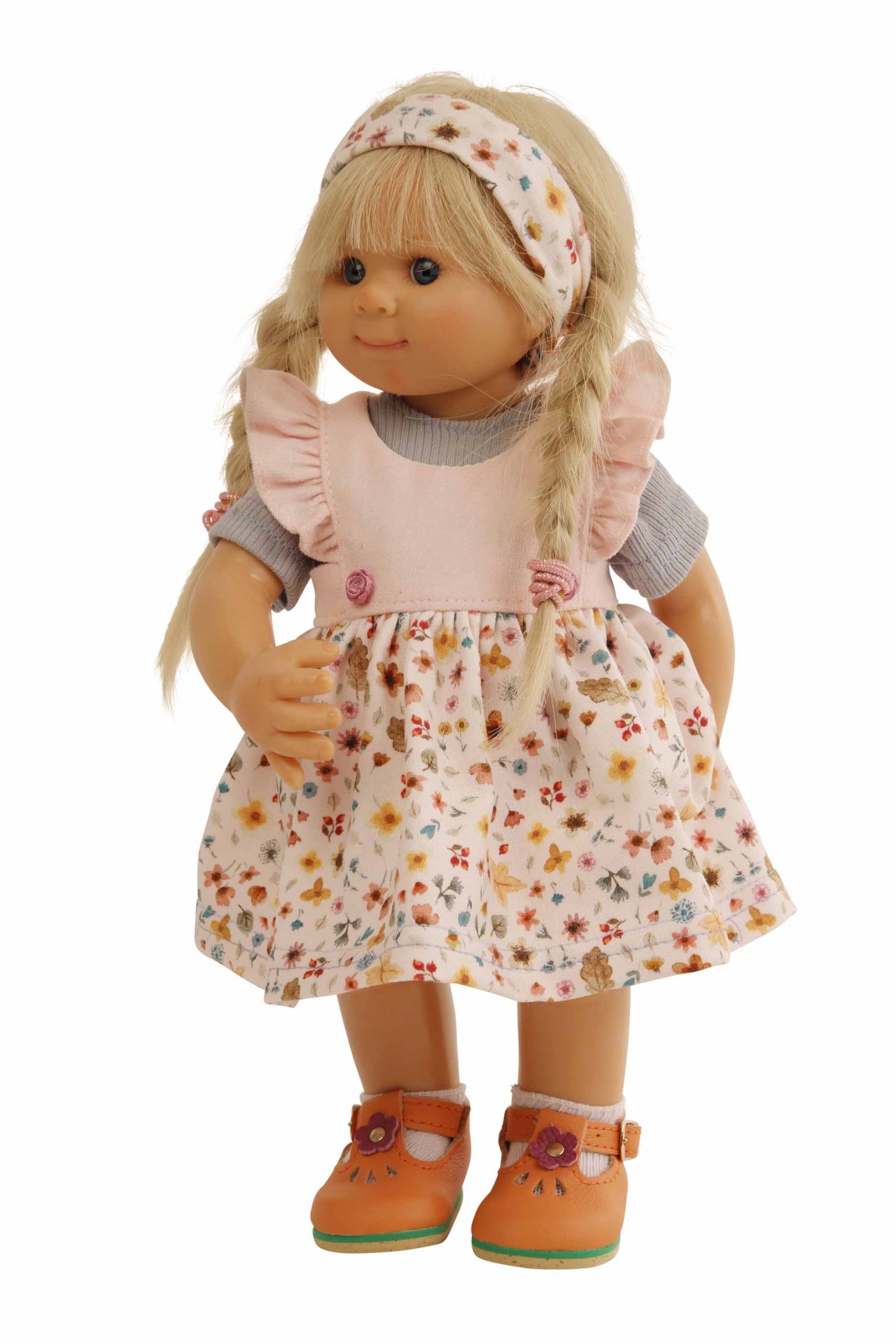 Wichtel Doll Mona Muller ⋅ Schildkrot