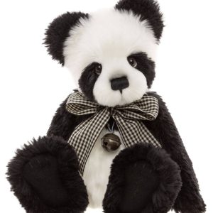 Cartwright ⋅ Charlie Bears