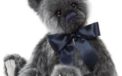 Fynn ⋅ Charlie Bears