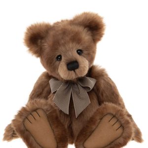 Griffiths ⋅ Charlie Bears