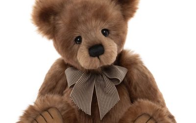 Griffiths ⋅ Charlie Bears