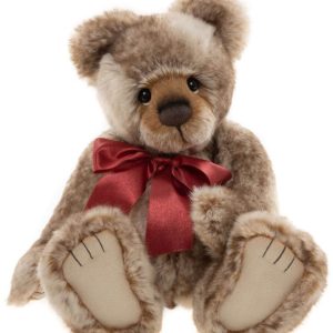 Hughes ⋅ Charlie Bears