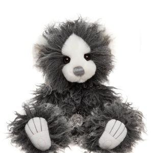 Money Monster ⋅ Charlie Bears