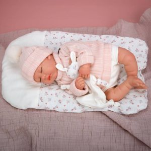 Reborn Baby Diara ⋅ Arias
