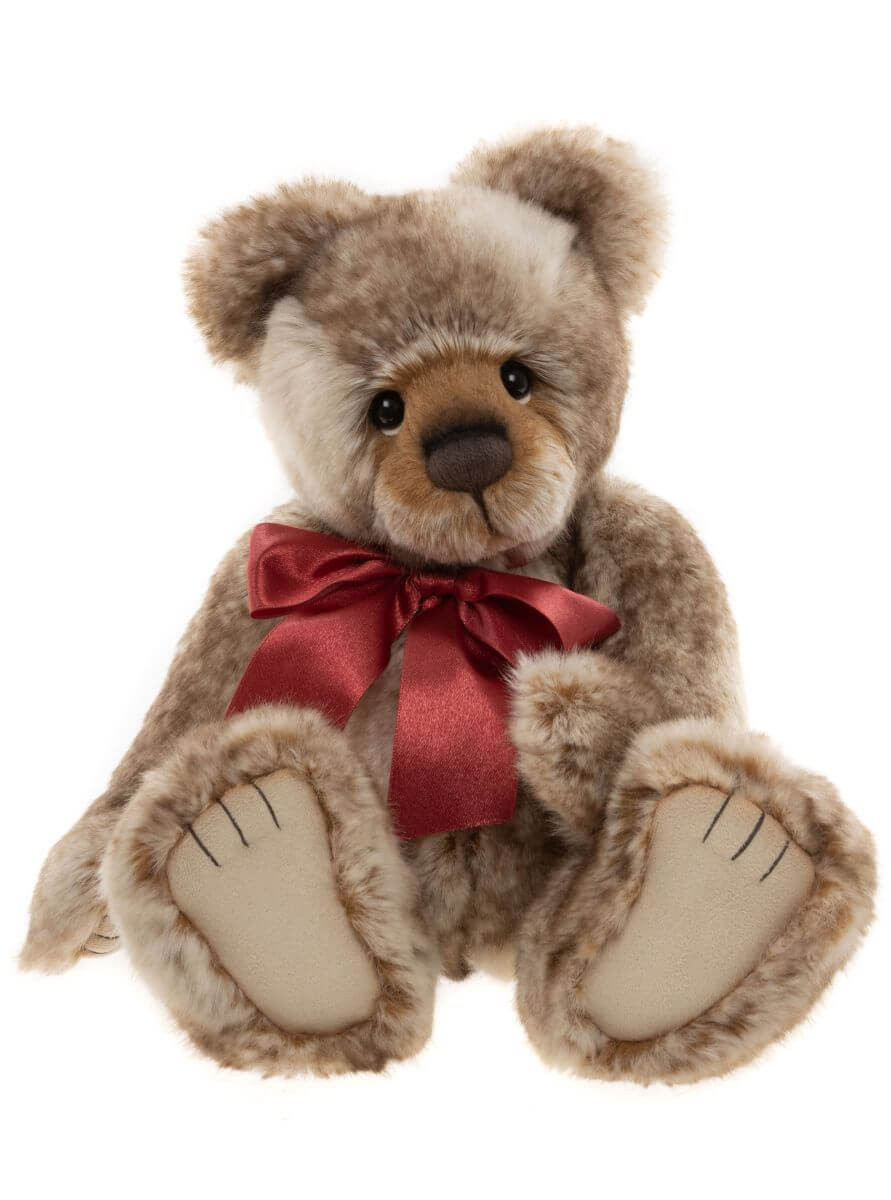 Hughes ⋅ Charlie Bears