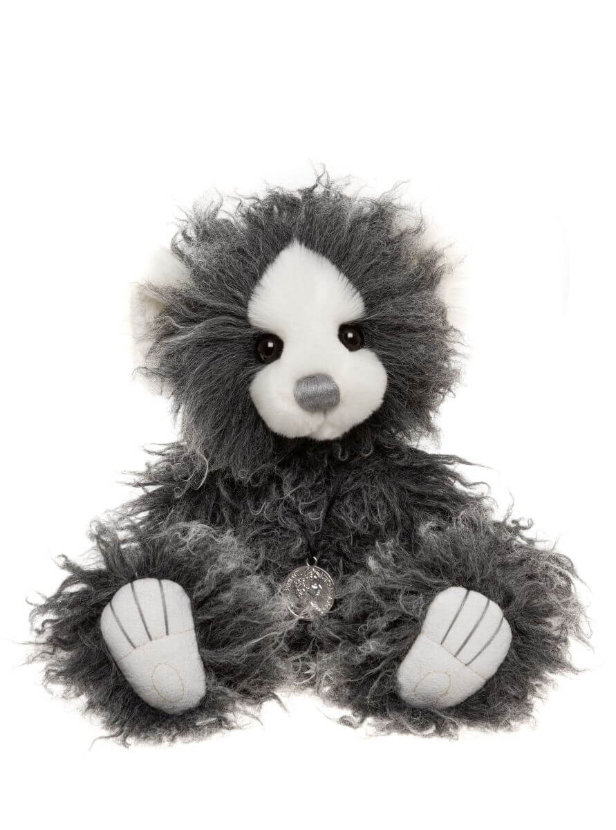 Money Monster ⋅ Charlie Bears