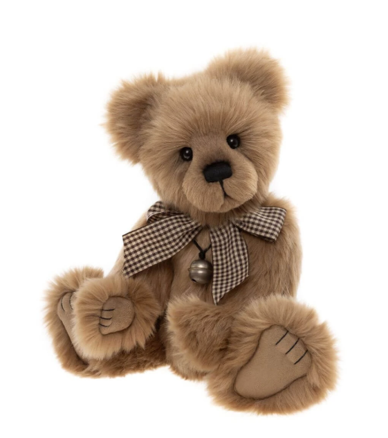 Bennett ⋅ Charlie Bears