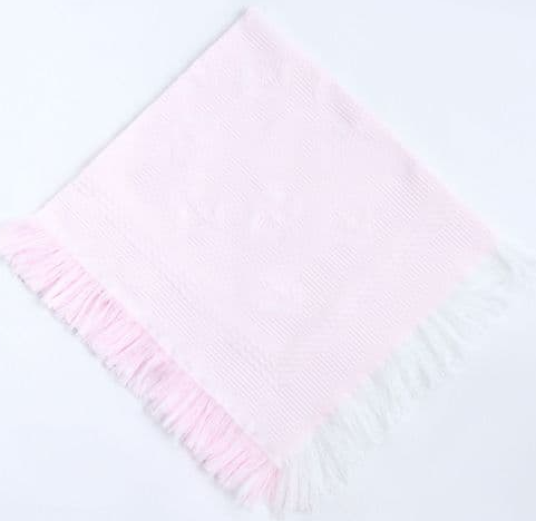 Baby Shawl Star ⋅ Luxury Clothing