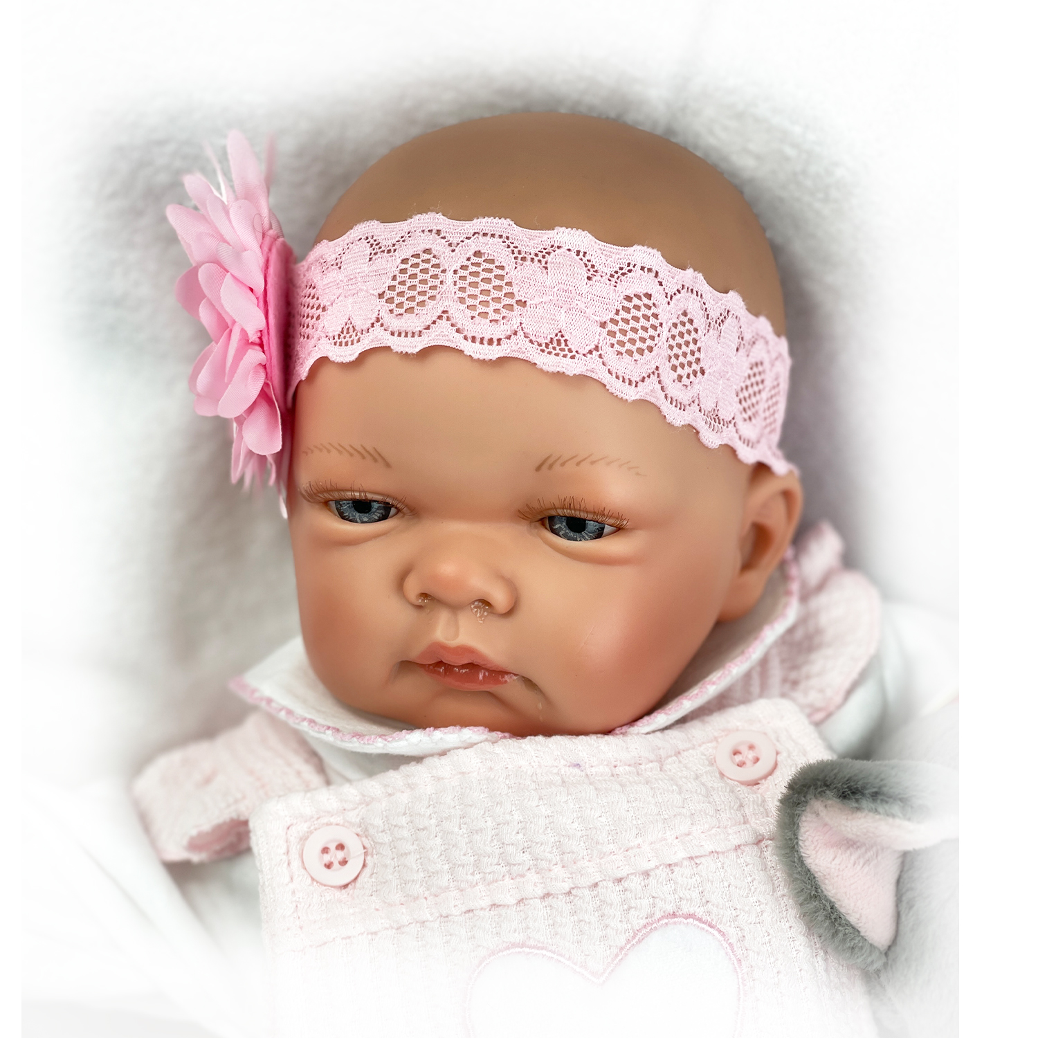 Mary ⋅ Reborn Baby