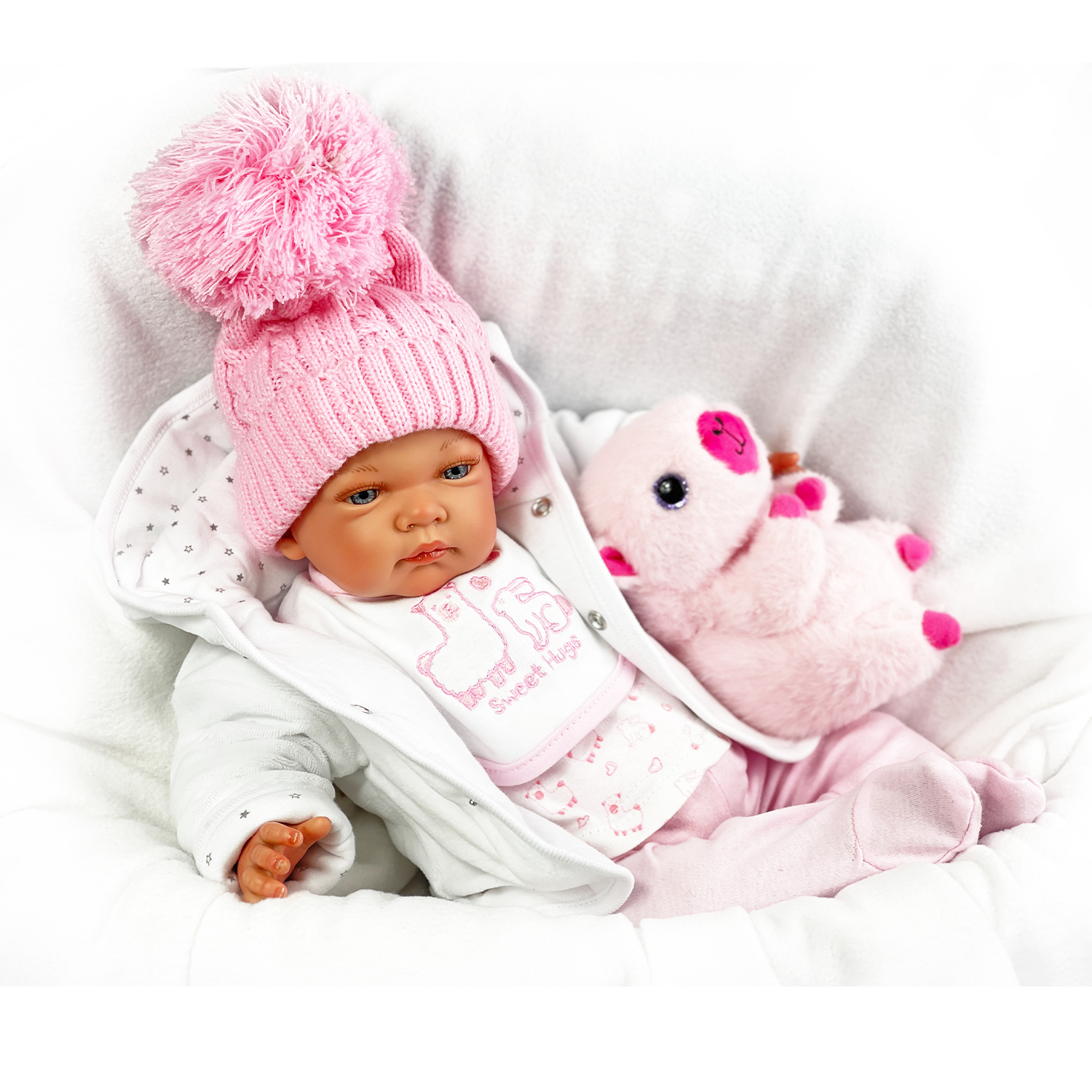 Violet ⋅ Reborn Collection - Image 2