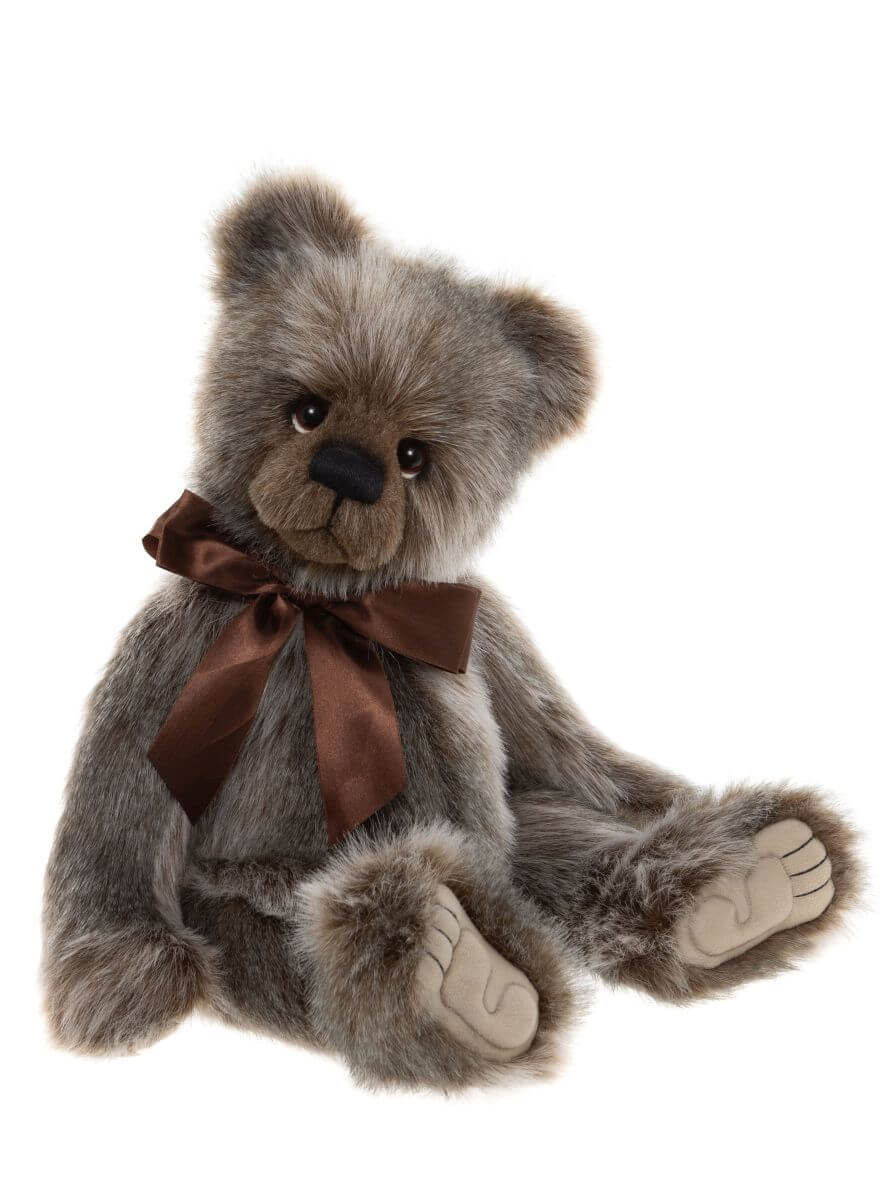 Ollie ⋅ Charlie Bears