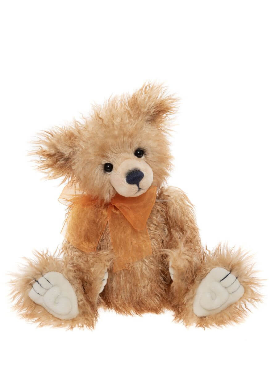 Poddle ⋅ Charlie Bears