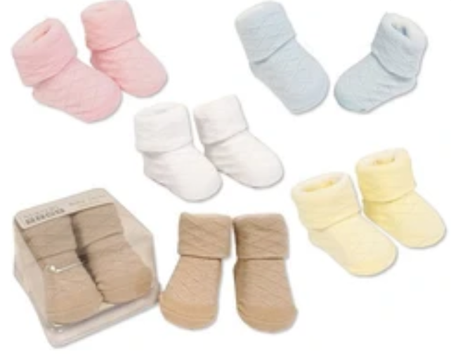 Diamond Pattern Socks Lemon ⋅ Luxury Clothing