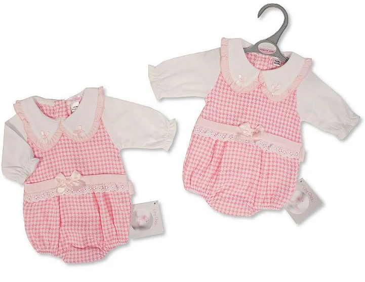 Baby GirlsAll in One ⋅ Luxury Clothing
