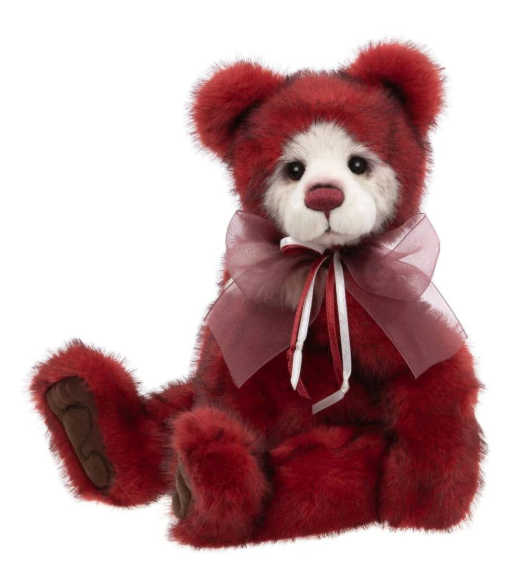 Sugar Cookie ⋅ Charlie Bears