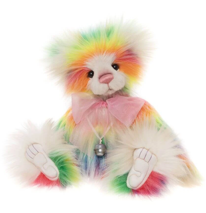 Rivendell ⋅ Charlie Bears
