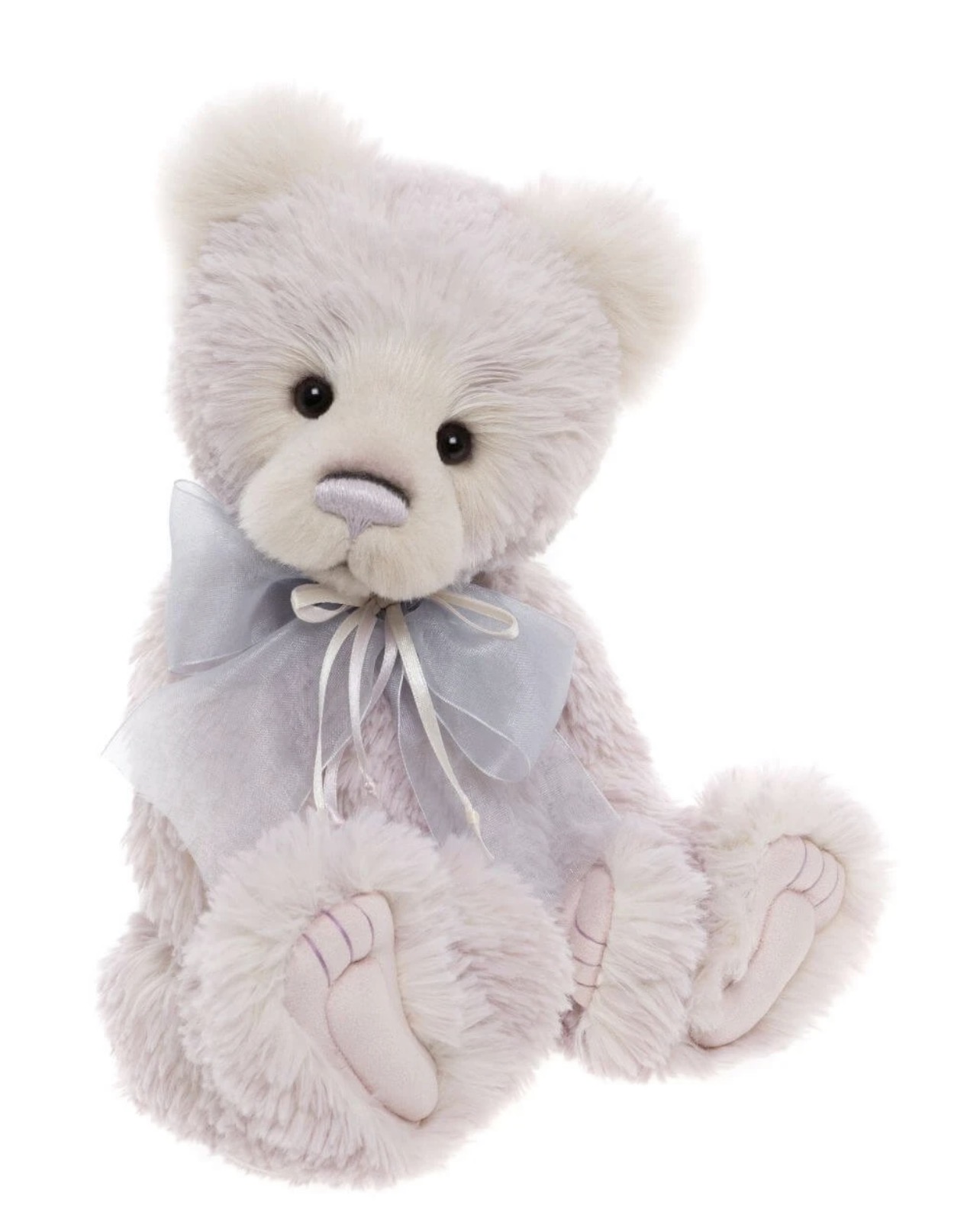 Maisie-Belle  ⋅ Charlie Bears