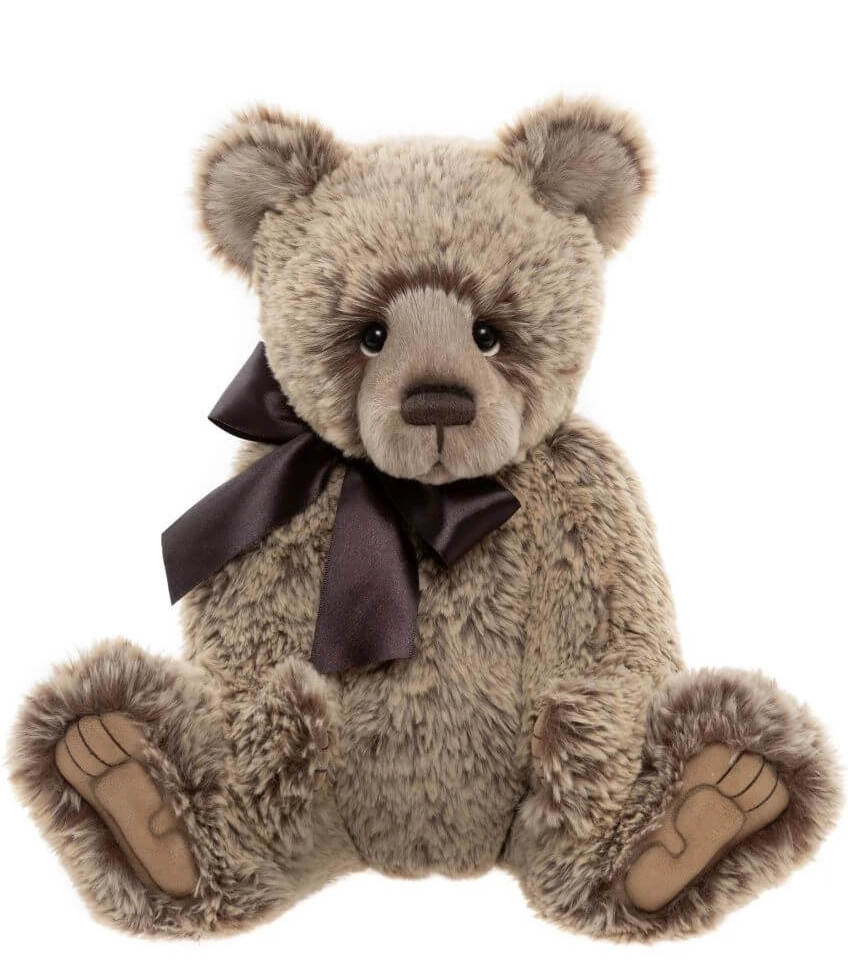 Davey ⋅ Charlie Bears