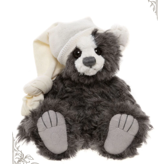 Sock Monster ⋅ Charlie Bears