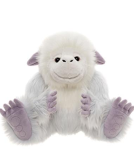 Trundle ⋅ Charlie Bears