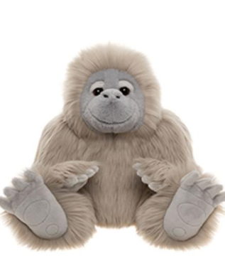 Thud ⋅ Charlie Bears