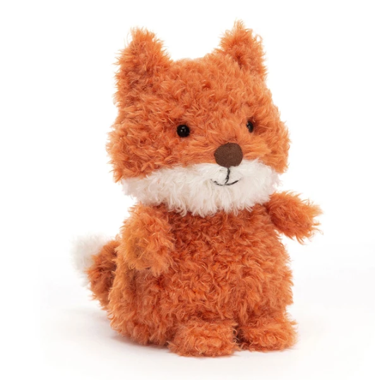 Little Fox ⋅ Jellycat