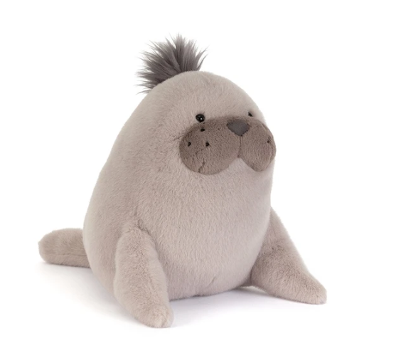 Roarwell Sea Lion ⋅ Jellycat