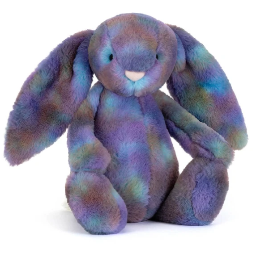 Zodihop Luxe Bunny ⋅ Jellycat
