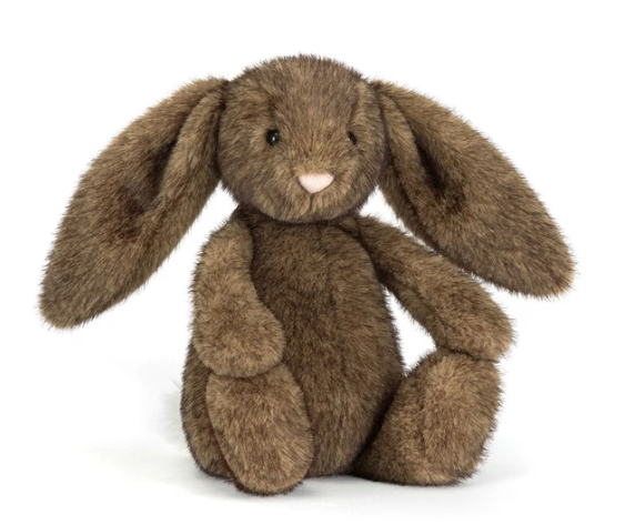Hoppleston Luxe Bunny ⋅ Jellycat
