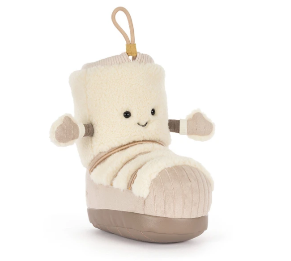 Amuseables Perta Snow Boot ⋅ Jellycat