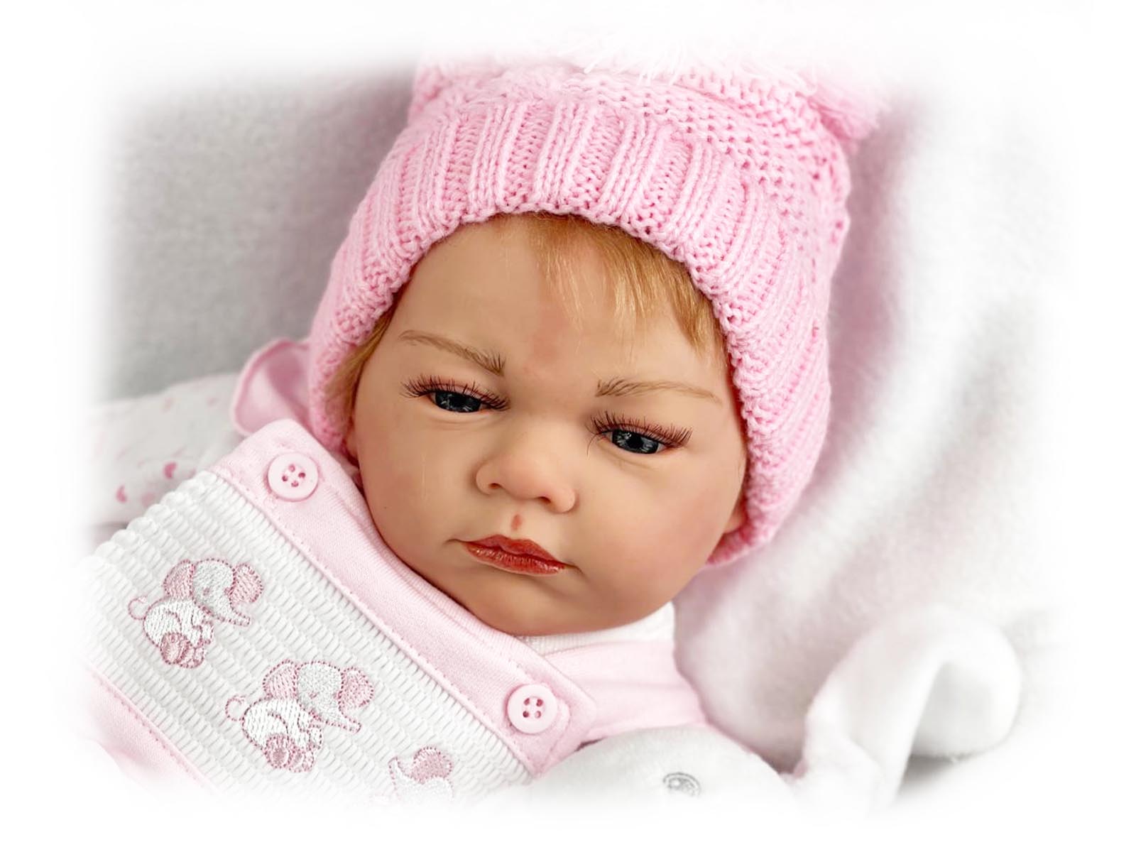 Maisie ⋅ Winters Dream Reborn Collection - Image 2