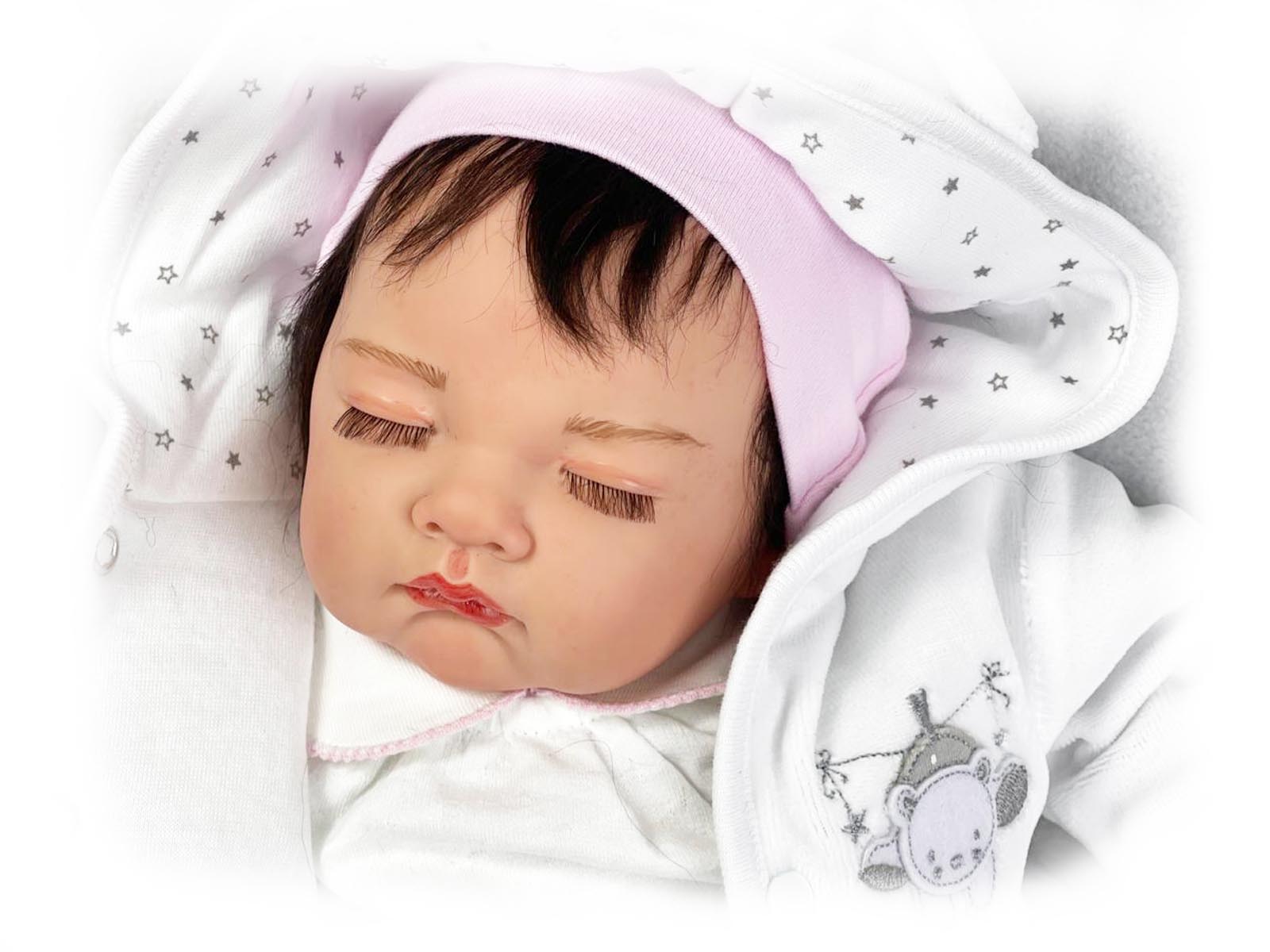 Tiana ⋅ Winters Dream Reborn Collection - Image 3