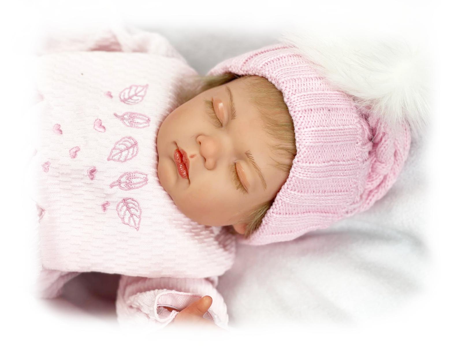 Paisley ⋅ Winters Dream Reborn Collection - Image 2
