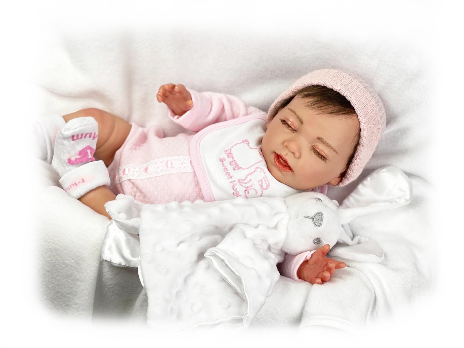 Delaynee⋅ Winters Dream Reborn Collection