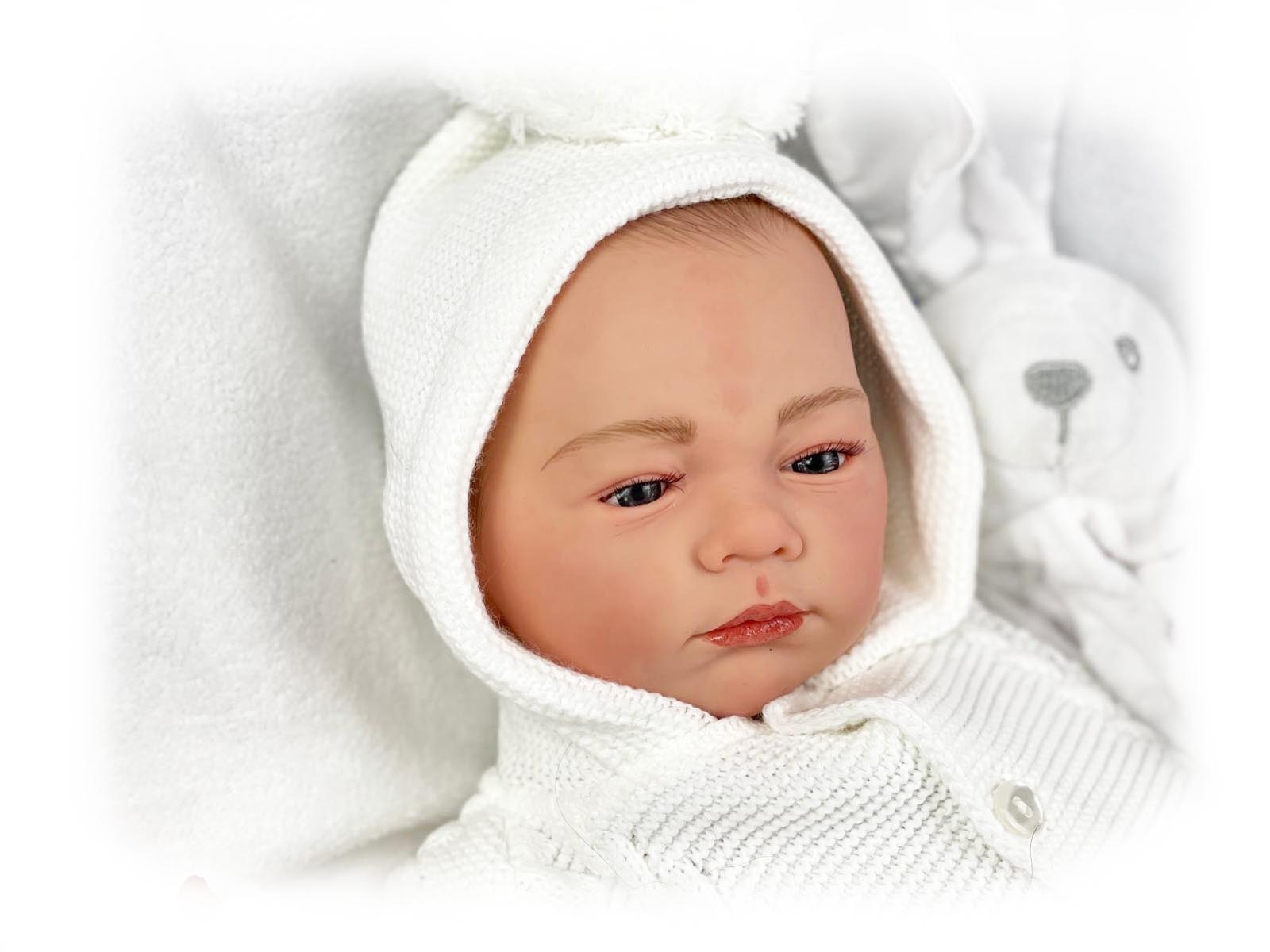 Luke ⋅ Winters Dream Reborn Collection - Image 2