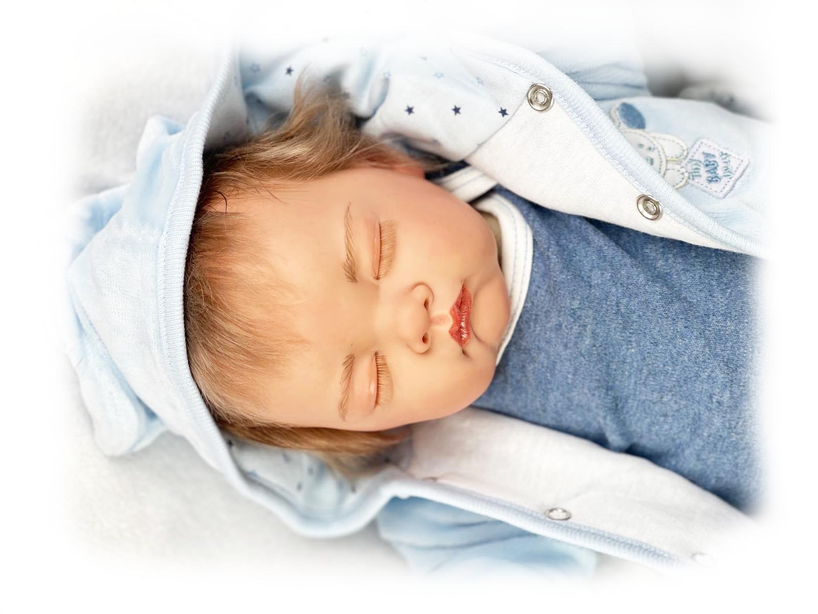 Kyle ⋅ Winters Dream Reborn Collection - Image 2