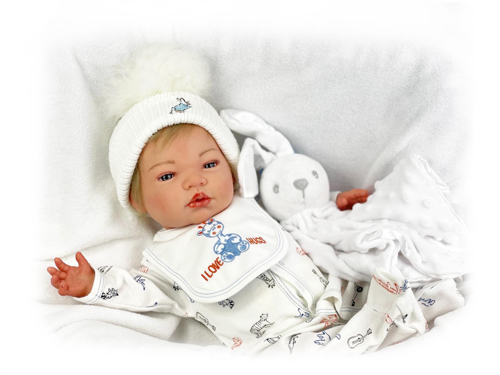 Mikey ⋅ Winters Dream Reborn Collection