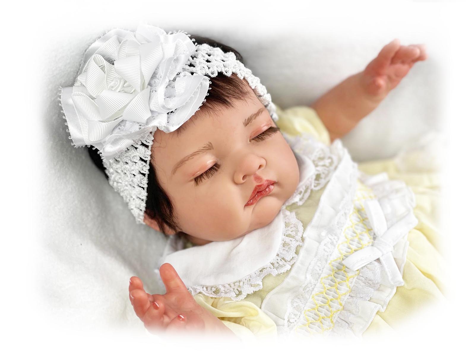 Lucie ⋅ Winters Dream Reborn Collection - Image 2