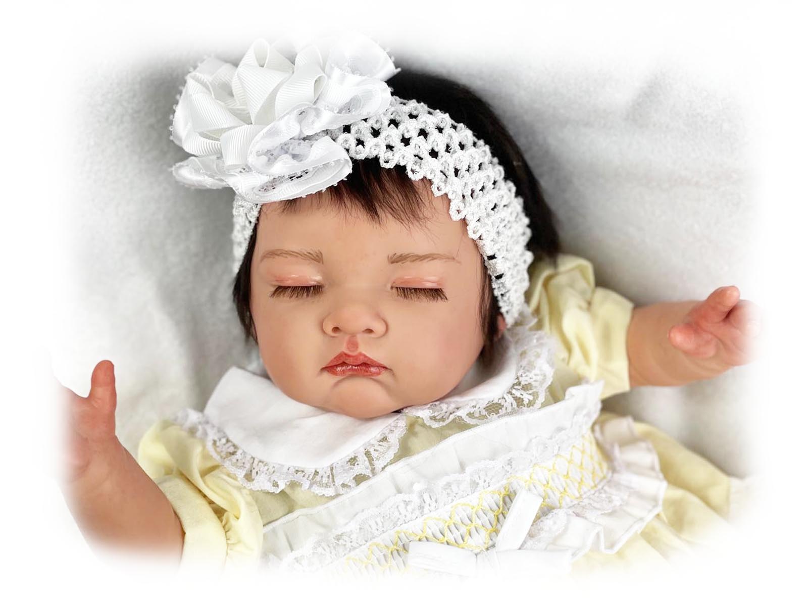 Lucie ⋅ Winters Dream Reborn Collection - Image 3