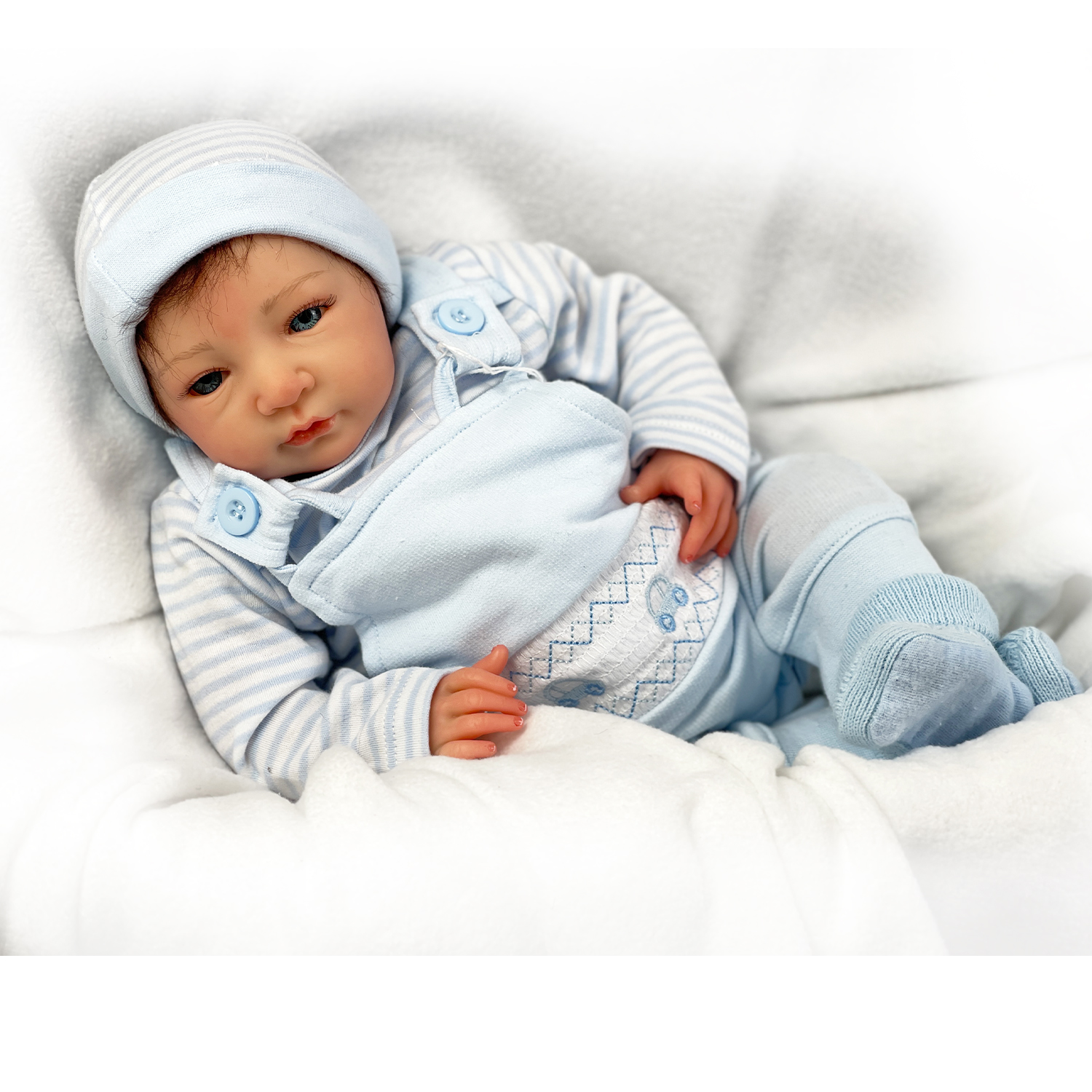 Simon ⋅ Reborn Baby - Image 2