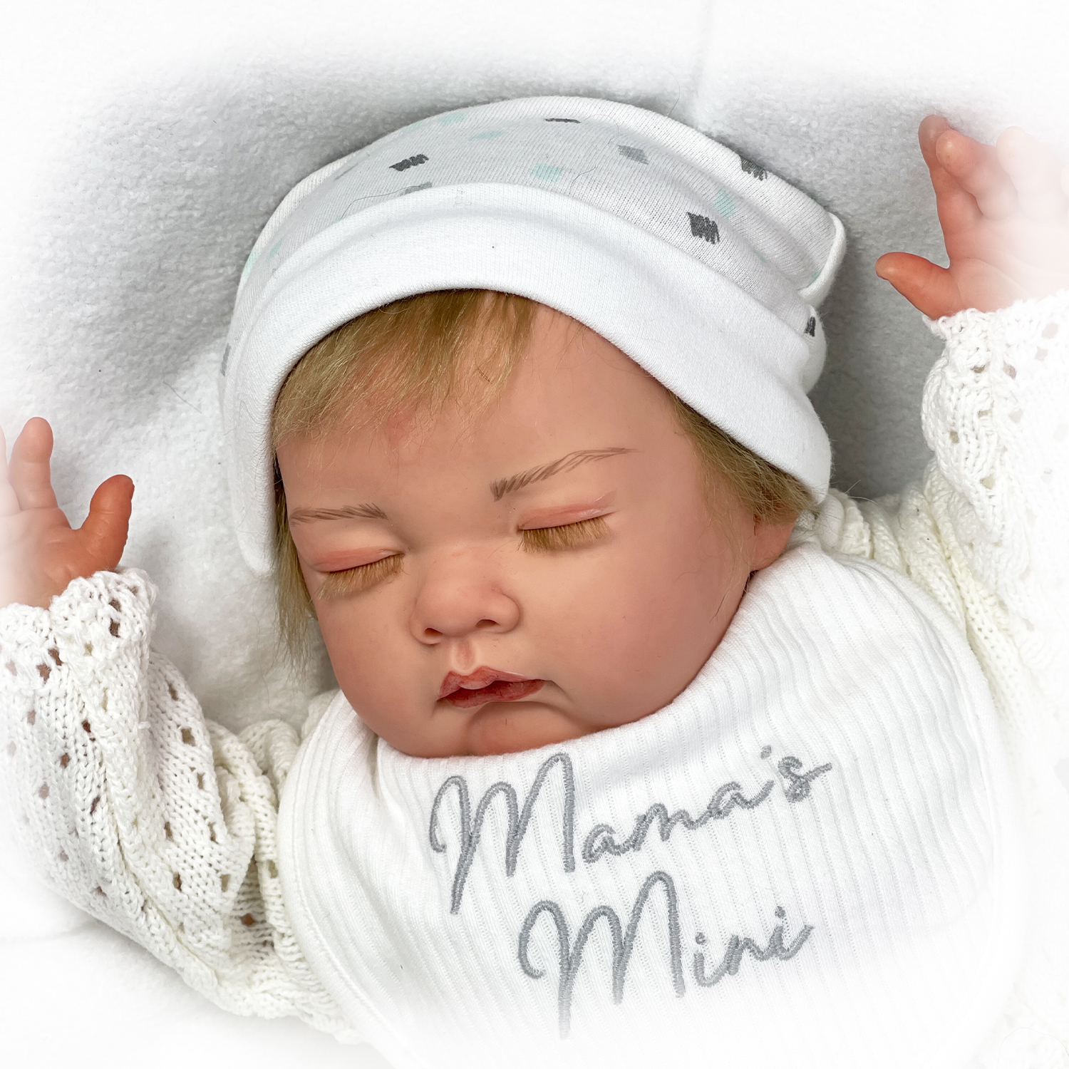 Sofia-Ann ⋅ Reborn Collection