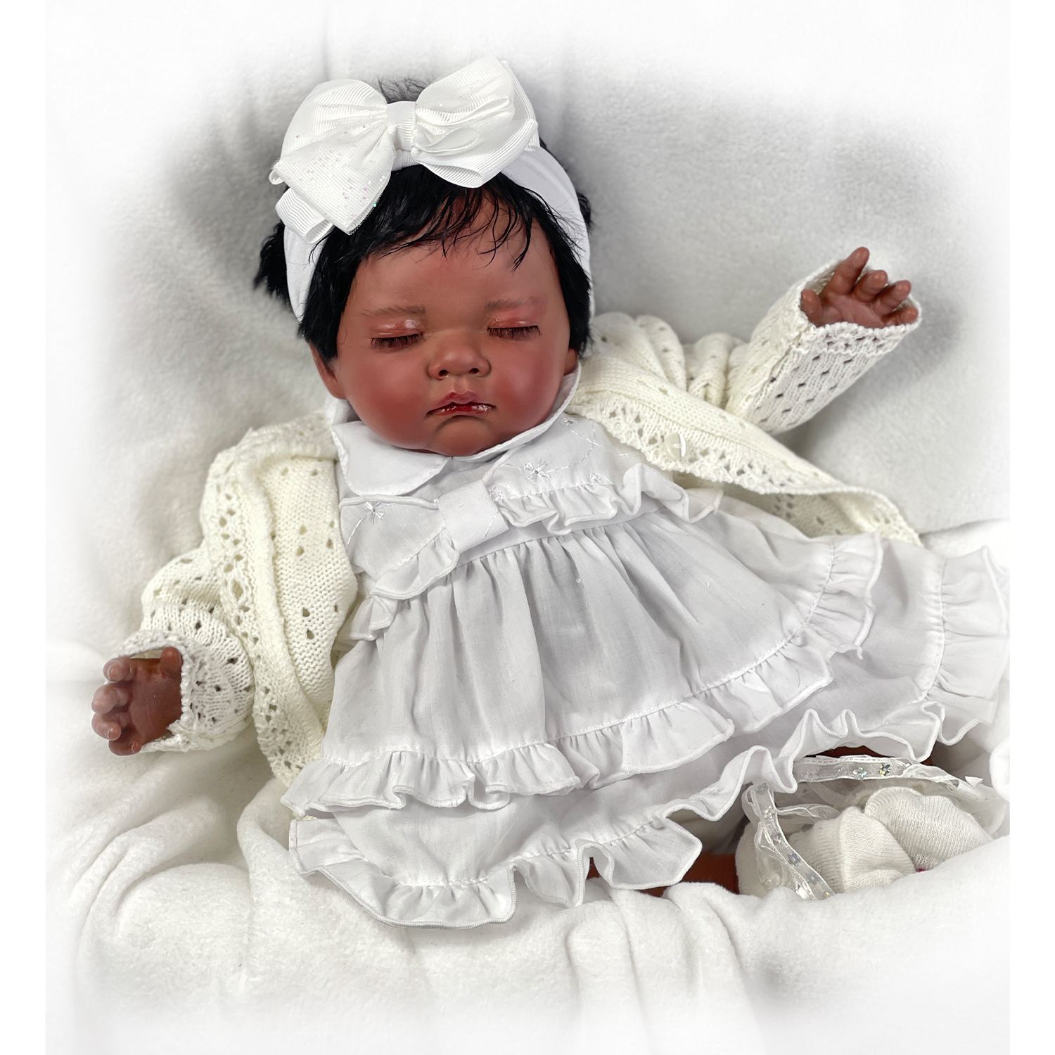Nevaeh ⋅ Reborn Collection