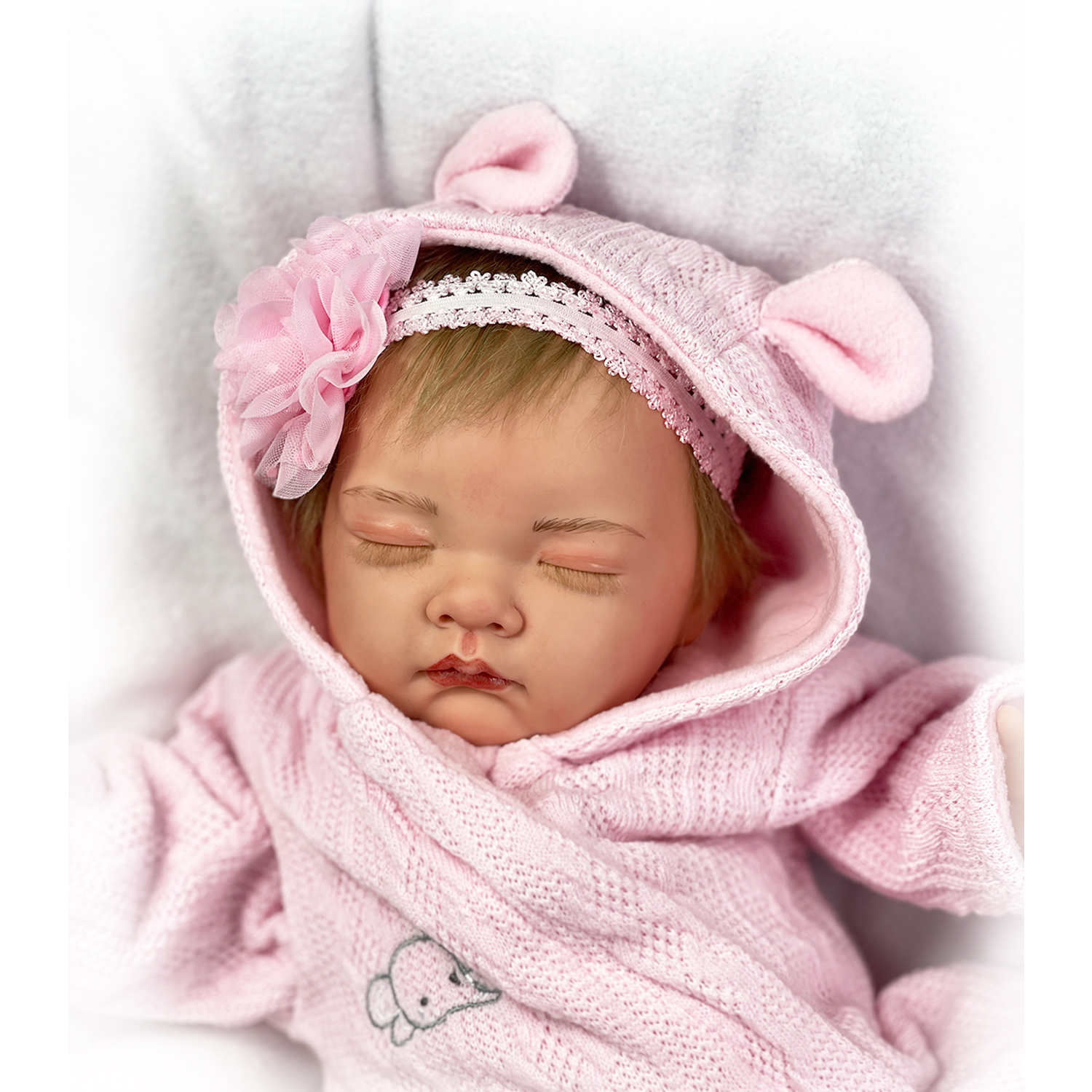 Sofia ⋅ Reborn Collection